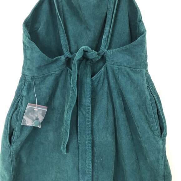 Free People Josephine Cord Jumper - Picture 13 of 16